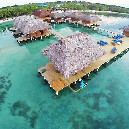 Azul Paradise Bastimentos Szoba fotó