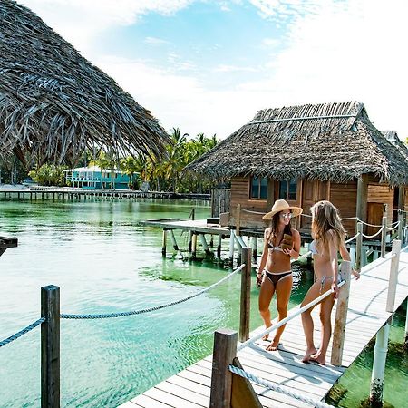 Azul Paradise Bastimentos Kültér fotó