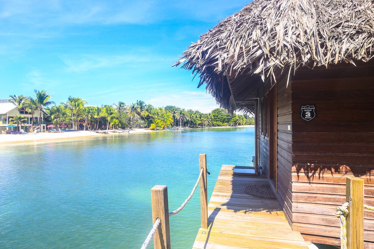 Azul Paradise Bastimentos Kültér fotó