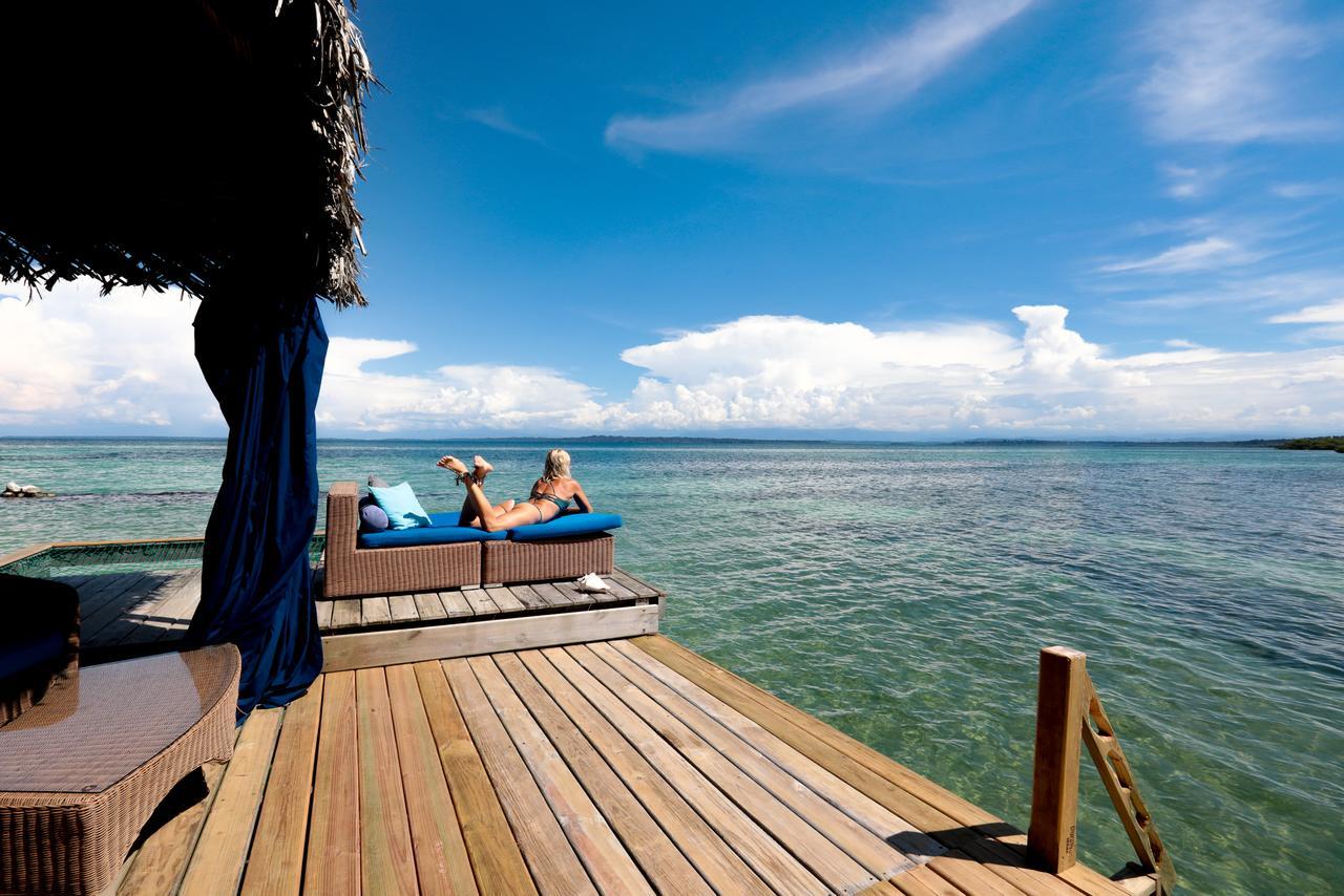 Azul Paradise Bastimentos Kültér fotó