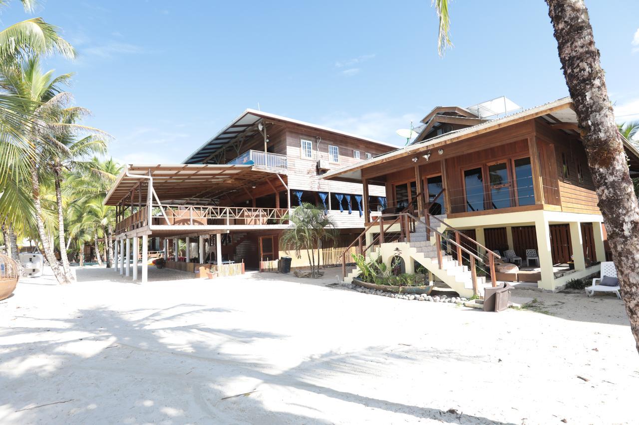 Azul Paradise Bastimentos Kültér fotó