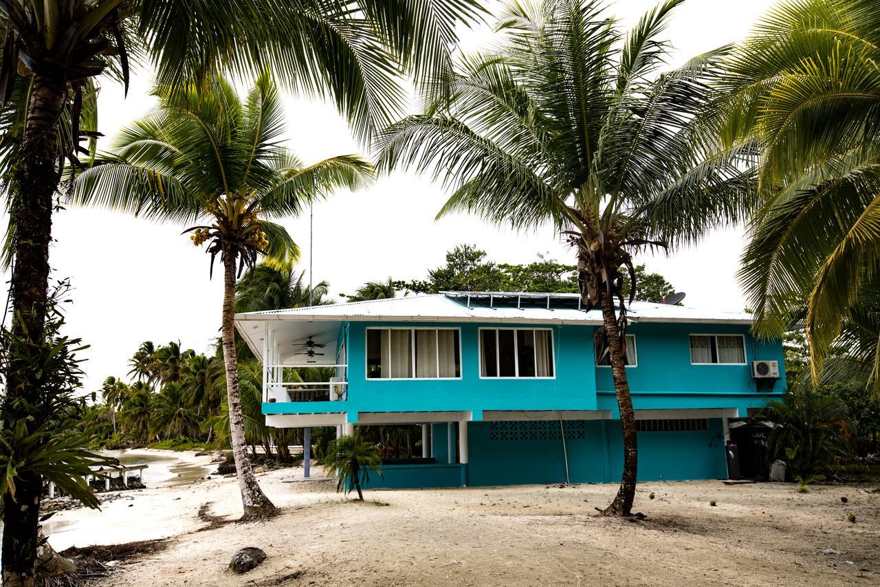 Azul Paradise Bastimentos Kültér fotó
