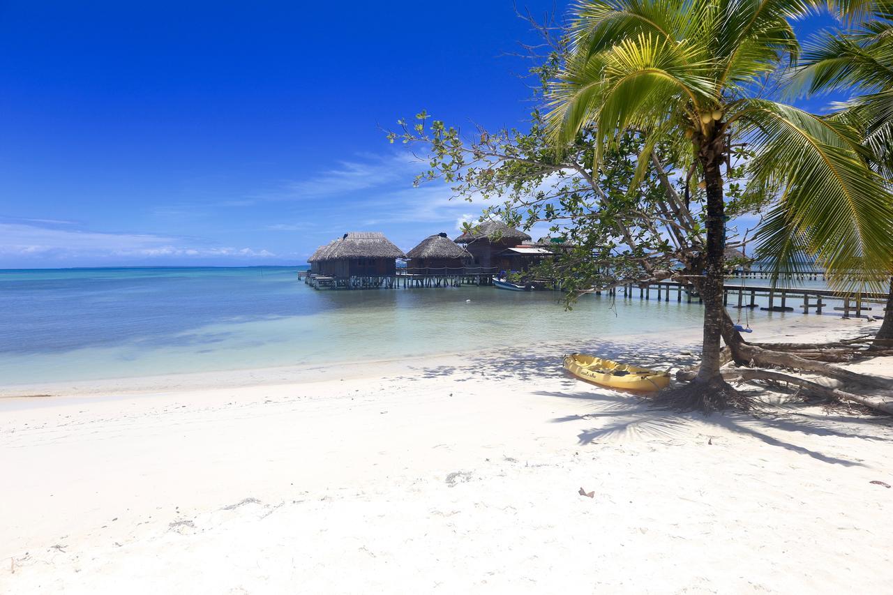 Azul Paradise Bastimentos Kültér fotó