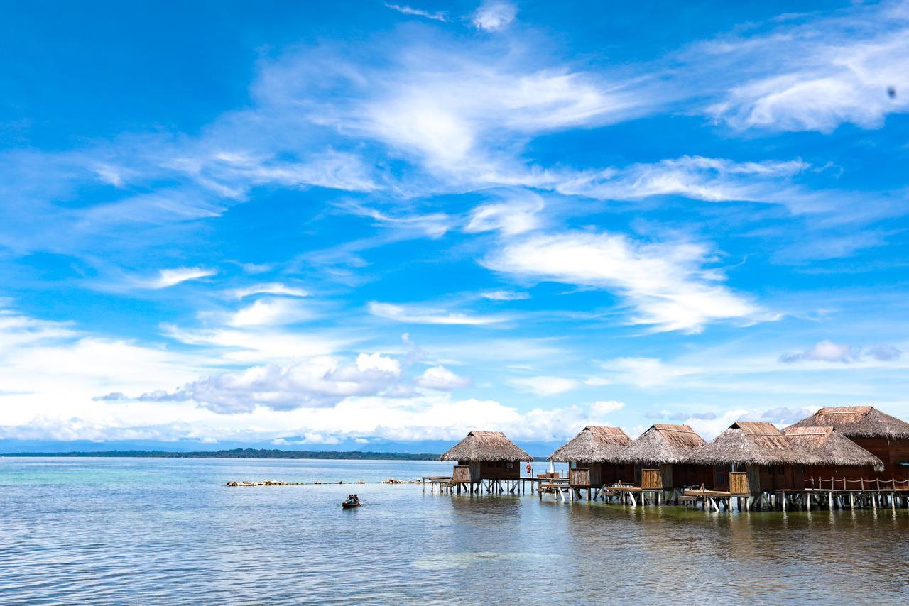 Azul Paradise Bastimentos Kültér fotó