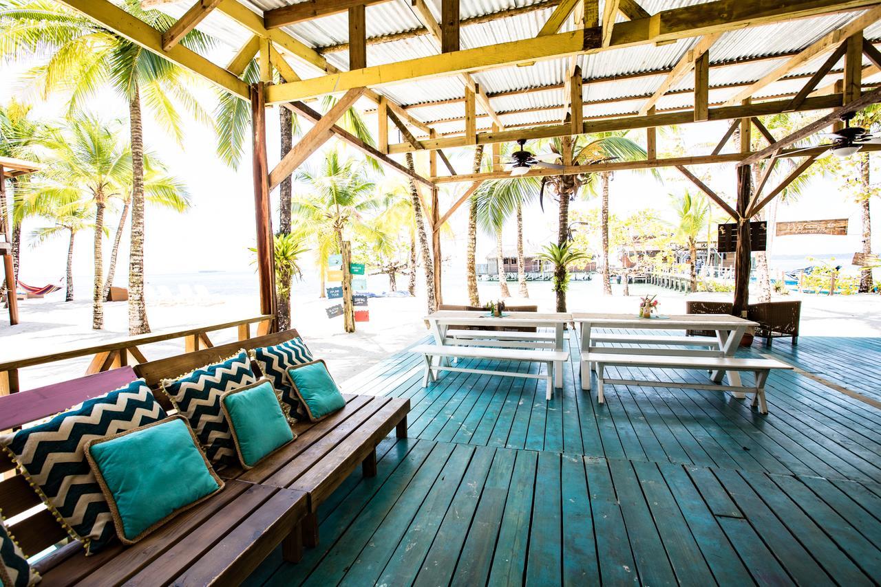 Azul Paradise Bastimentos Kültér fotó