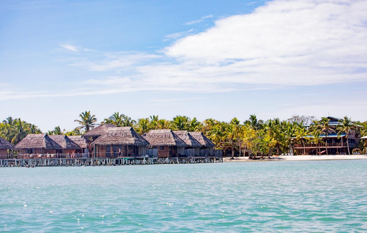 Azul Paradise Bastimentos Kültér fotó